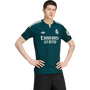 adidas Real Madrid Men’s Away 2026-27 Stadium Jersey