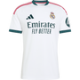 Camiseta de local de estadio adidas Real Madrid 2026-27 para hombre