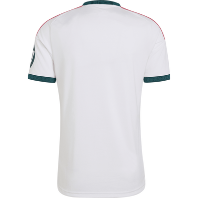 adidas Real Madrid 2026-27 Men's Home Stadium Jersey