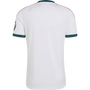 Camiseta de local de estadio adidas Real Madrid 2026-27 para hombre