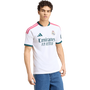 Camiseta de local de estadio adidas Real Madrid 2026-27 para hombre