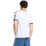 Camiseta de local de estadio adidas Real Madrid 2026-27 para hombre