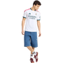 Camiseta de local de estadio adidas Real Madrid 2026-27 para hombre