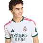 Camiseta de local de estadio adidas Real Madrid 2026-27 para hombre