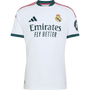 Camiseta auténtica adidas del Real Madrid 2026-27 para hombre