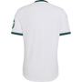 Camiseta auténtica adidas del Real Madrid 2026-27 para hombre