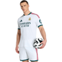 Camiseta auténtica adidas del Real Madrid 2026-27 para hombre