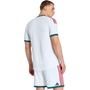 Camiseta auténtica adidas del Real Madrid 2026-27 para hombre