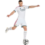 Camiseta auténtica adidas del Real Madrid 2026-27 para hombre