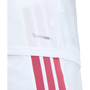 Camiseta auténtica adidas del Real Madrid 2026-27 para hombre