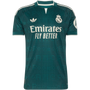 adidas Real Madrid Men’s Away 2026-27 Authentic Jersey