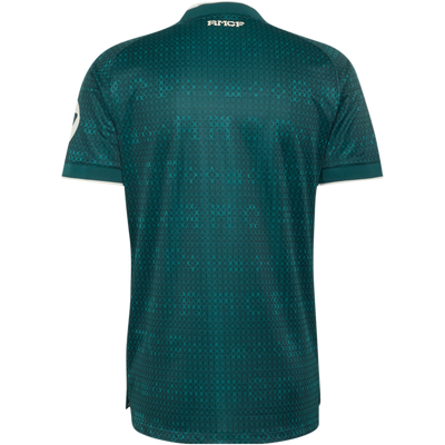 adidas Real Madrid Men’s Away 2026-27 Authentic Jersey