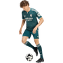 adidas Real Madrid Men’s Away 2026-27 Authentic Jersey