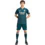 adidas Real Madrid Men’s Away 2026-27 Authentic Jersey