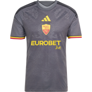 adidas AS Roma Men’s 3rd 2026-27 Stadium Jersey