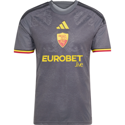 Camiseta adidas AS Roma Tercera Equipación 2026-27 de Hombre