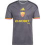adidas AS Roma Men’s 3rd 2026-27 Stadium Jersey