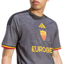 adidas AS Roma Men’s 3rd 2026-27 Stadium Jersey