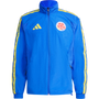 adidas Men's Colombia Home Anthem Jacket