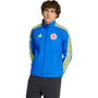 adidas Men's Colombia Home Anthem Jacket