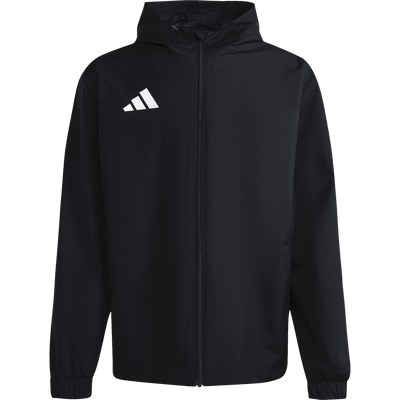 Chaqueta adidas Entrada 26 para todo clima