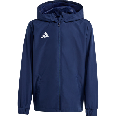 Chaqueta adidas Entrada 26 para todo clima