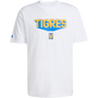 adidas Tigres UANL Men’s Seasonal Graphic Tee