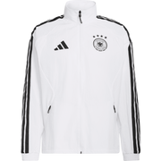 adidas Men's Germany Home Anthem Jacket