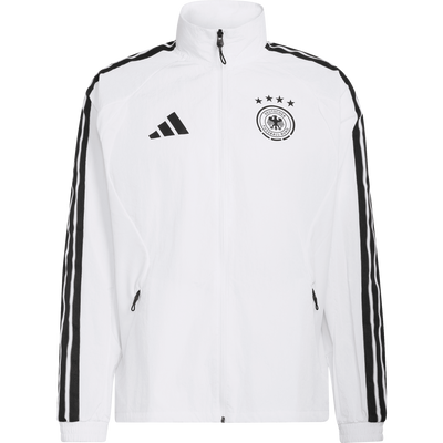 adidas Men's Germany Home Anthem Jacket