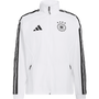 adidas Men's Germany Home Anthem Jacket