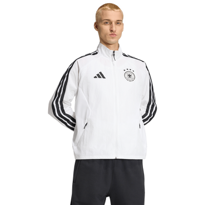 adidas Men's Germany Home Anthem Jacket