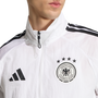 adidas Men's Germany Home Anthem Jacket