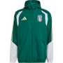 Chaqueta adidas Italia Tiro 26 All Weather