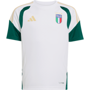 adidas Italia Camiseta de Entrenamiento Tiro 26 para Jóvenes