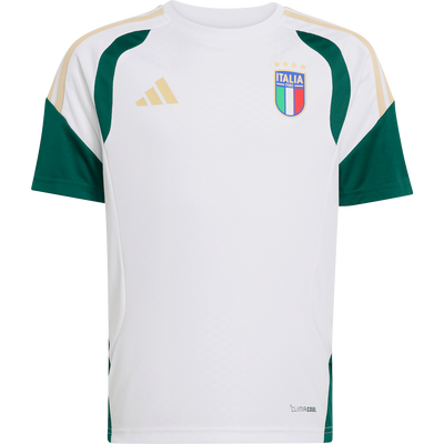 adidas Italy Youth Tiro 26 Training Jersey