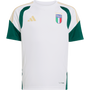 adidas Italia Camiseta de Entrenamiento Tiro 26 para Jóvenes