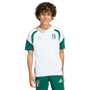 adidas Italia Camiseta de Entrenamiento Tiro 26 para Jóvenes