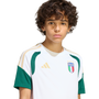 adidas Italia Camiseta de Entrenamiento Tiro 26 para Jóvenes
