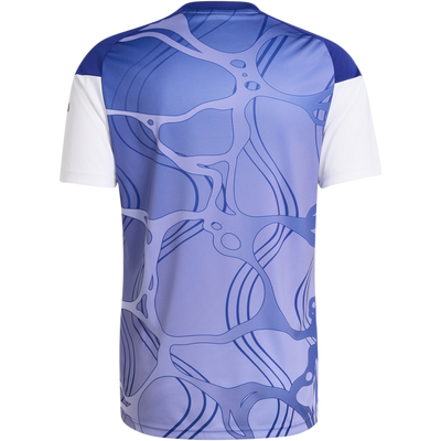 adidas Men's Japan Home Pre-Match Jersey