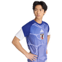 adidas Men's Japan Home Pre-Match Jersey