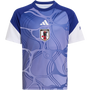adidas Youth Japan Home Pre-Match Jersey