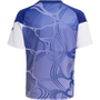 adidas Youth Japan Home Pre-Match Jersey