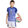 adidas Youth Japan Home Pre-Match Jersey
