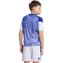 adidas Youth Japan Home Pre-Match Jersey