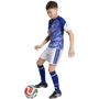 adidas Youth Japan Home Pre-Match Jersey
