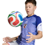 adidas Youth Japan Home Pre-Match Jersey