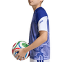 adidas Youth Japan Home Pre-Match Jersey