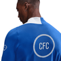 nike Men’s Chelsea FC 3rd T90 Strike Training Drill Top