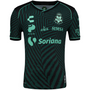 charly Santos 2024 25 Men’s Away Stadium Jersey