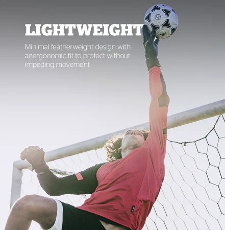 Storelli Exoshield Gladiator Goalkeeper Jersey